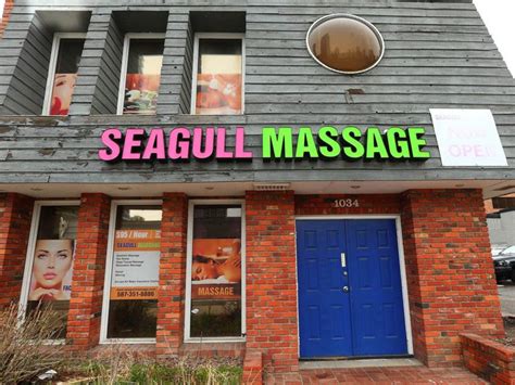 massage parlour calgary